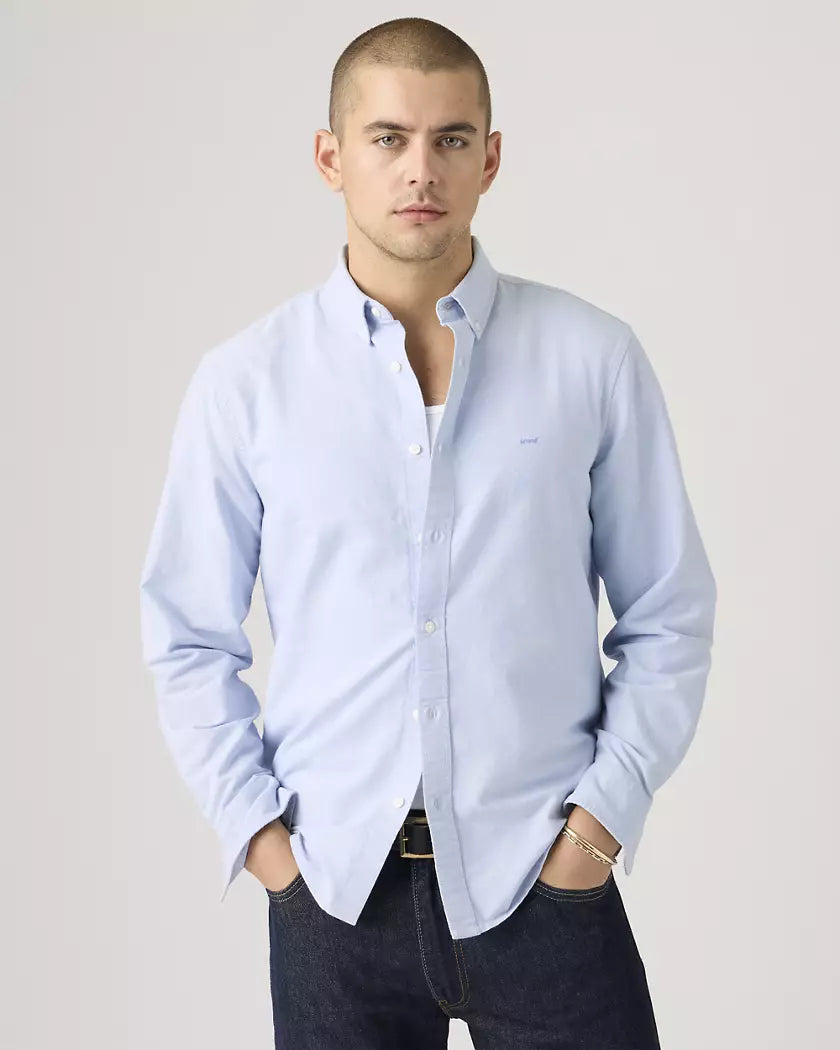 Camisa De Botones Authentic