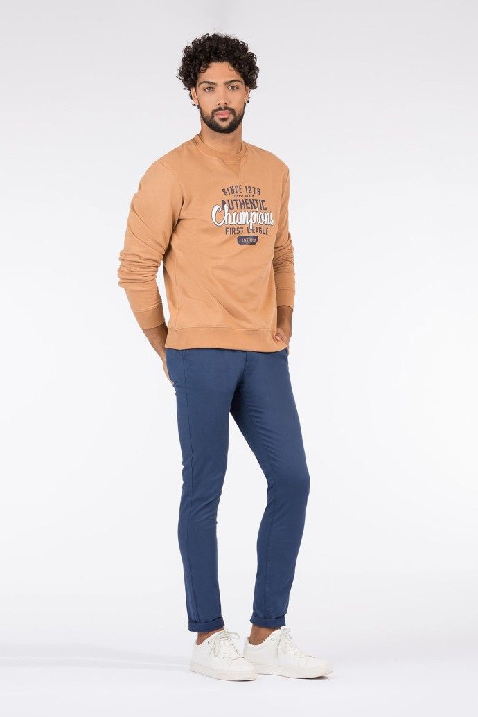 Pantalón Chino