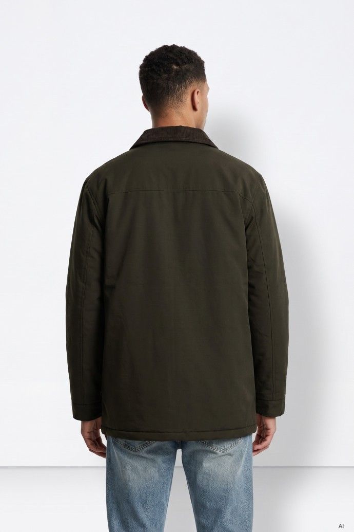 JACKET CHARLIE