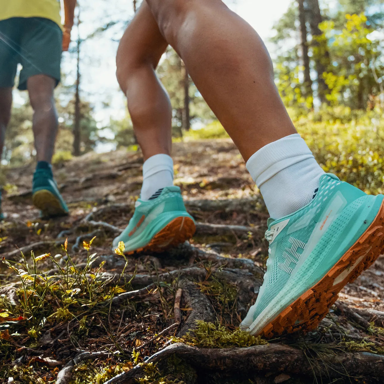 Kestrel Trail Running Shoes Mujer