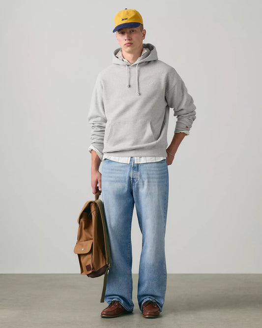 JEANS LOOSE 501®