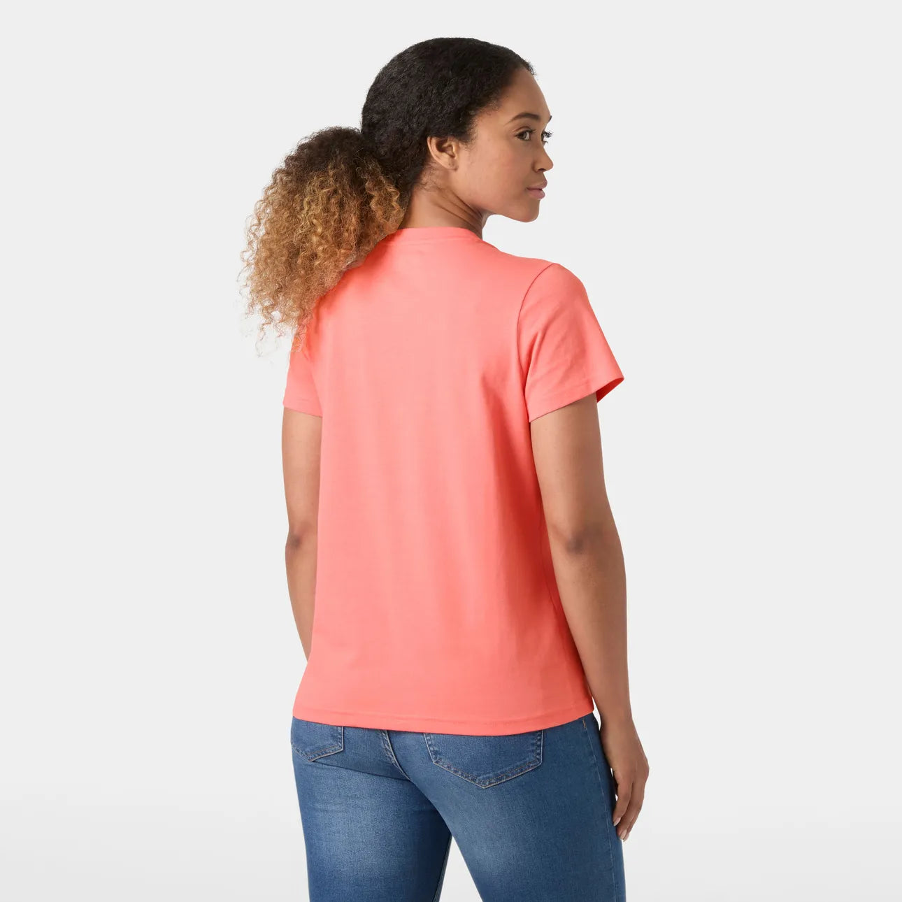 Core Graphic T-shirt 2.0 Mujer