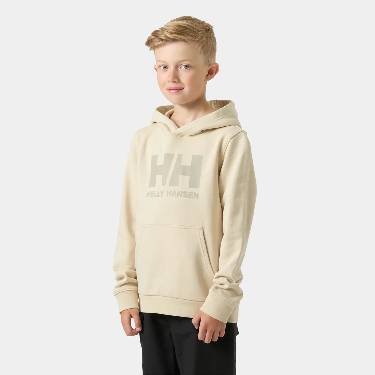 Juniors' HH Logo Hoodie