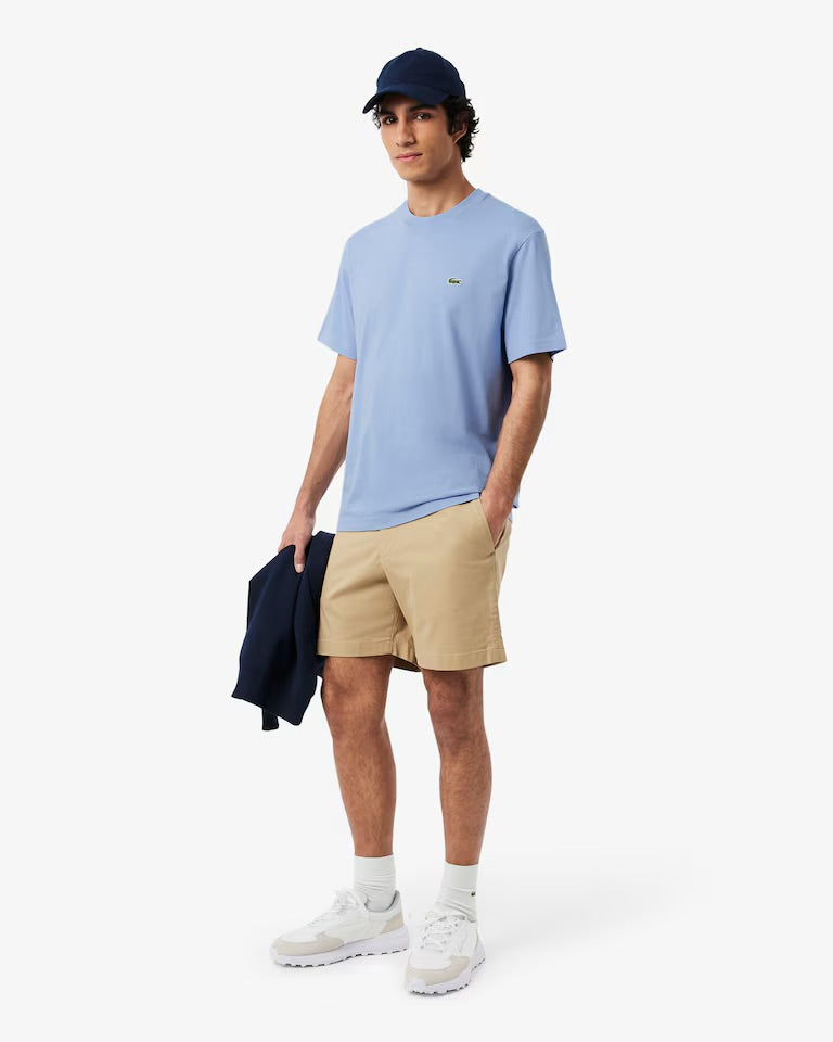 Camisa de algodón
