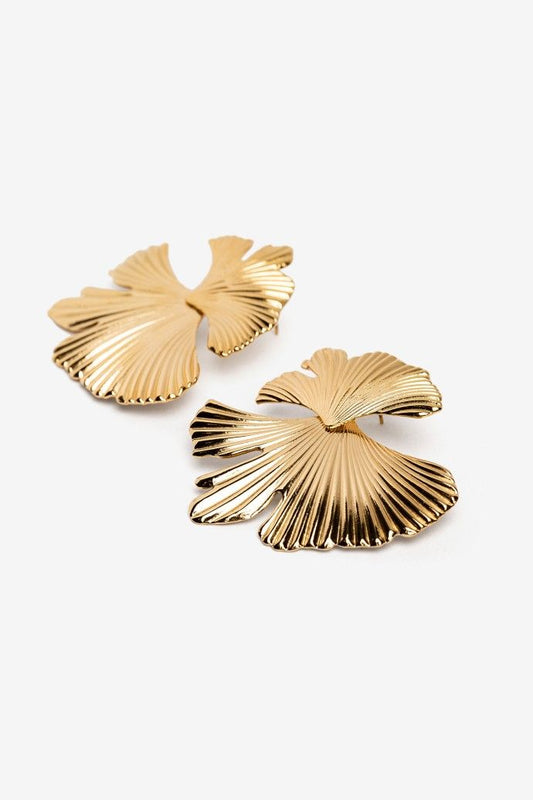 Pendientes JASMIM