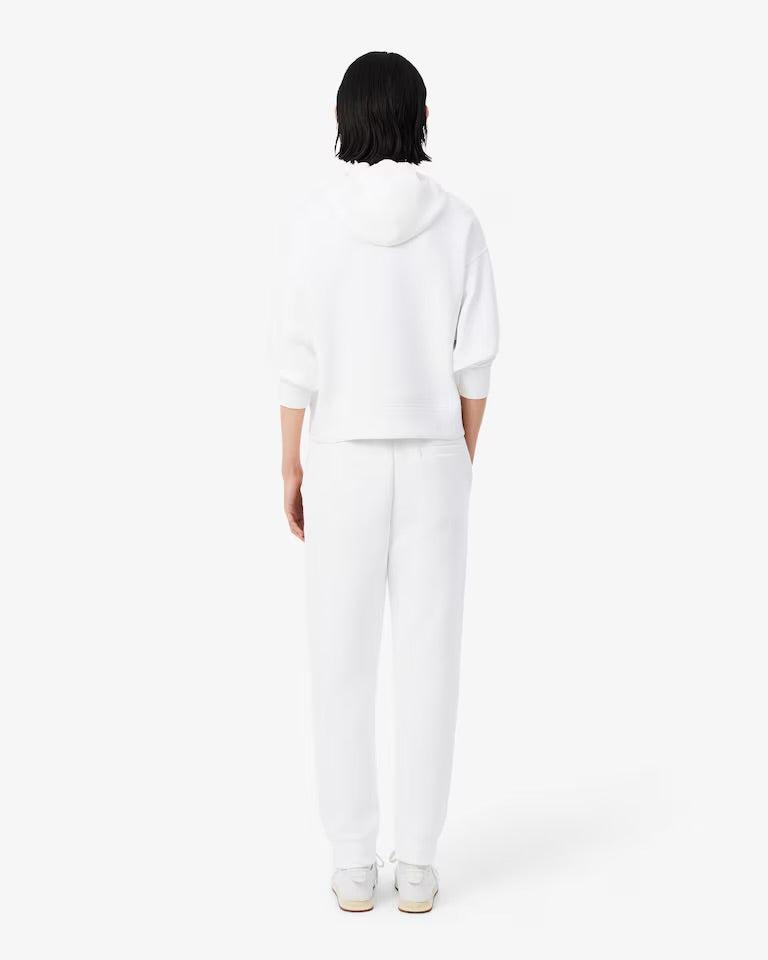 Pantalón de chándal de punto jersey de doble cara