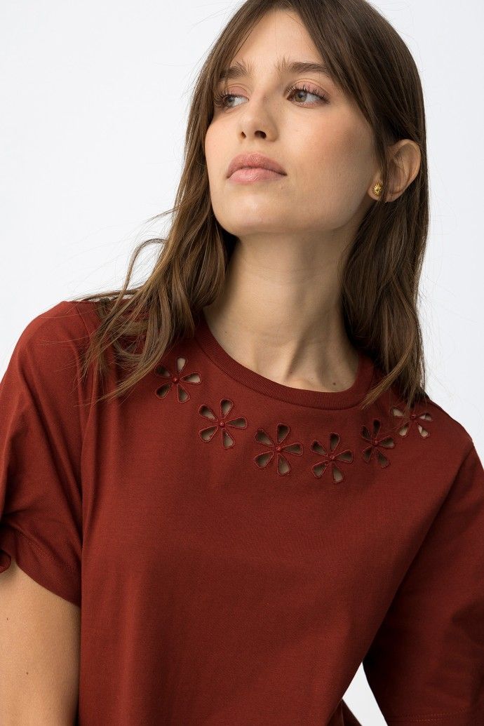 Camiseta Meda