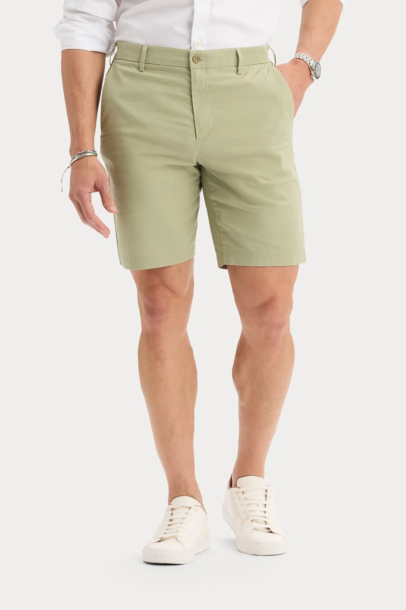 Supreme Flex Modern Chino Short