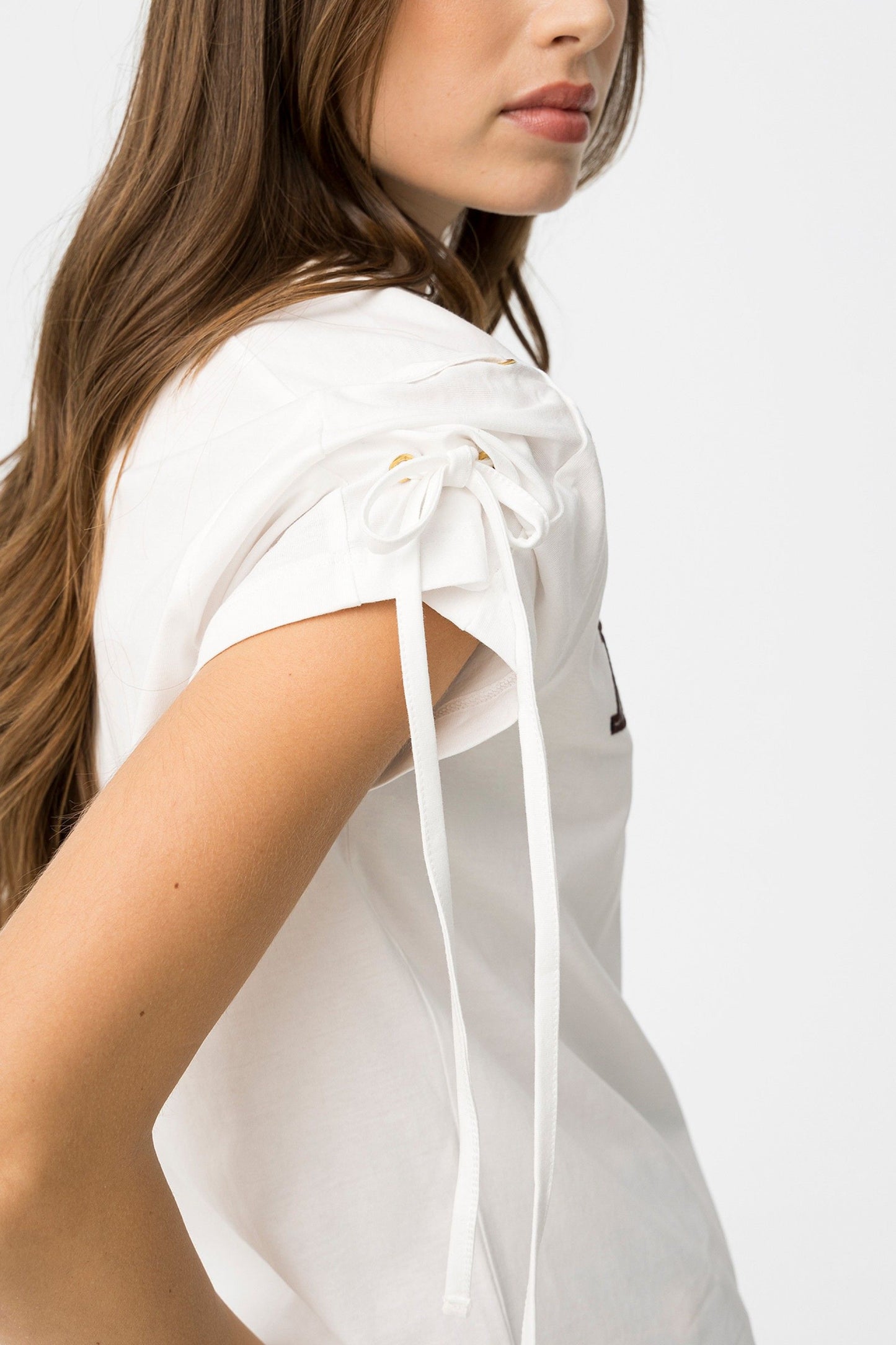 Camiseta Judi