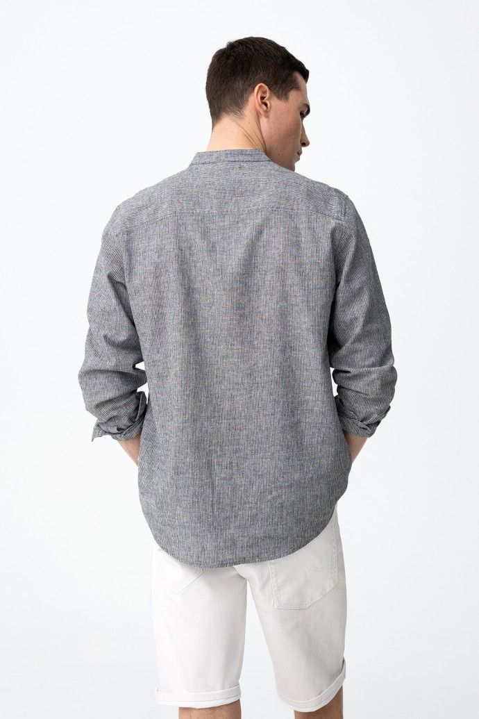 Shirt Virgil