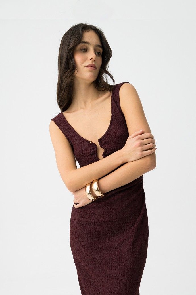 Vestido Baltoy