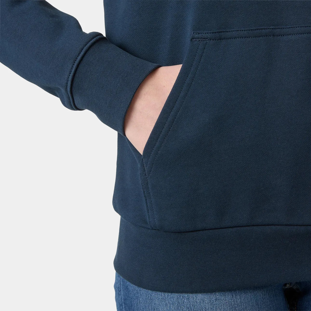 Women's Core Graphic Hoodie