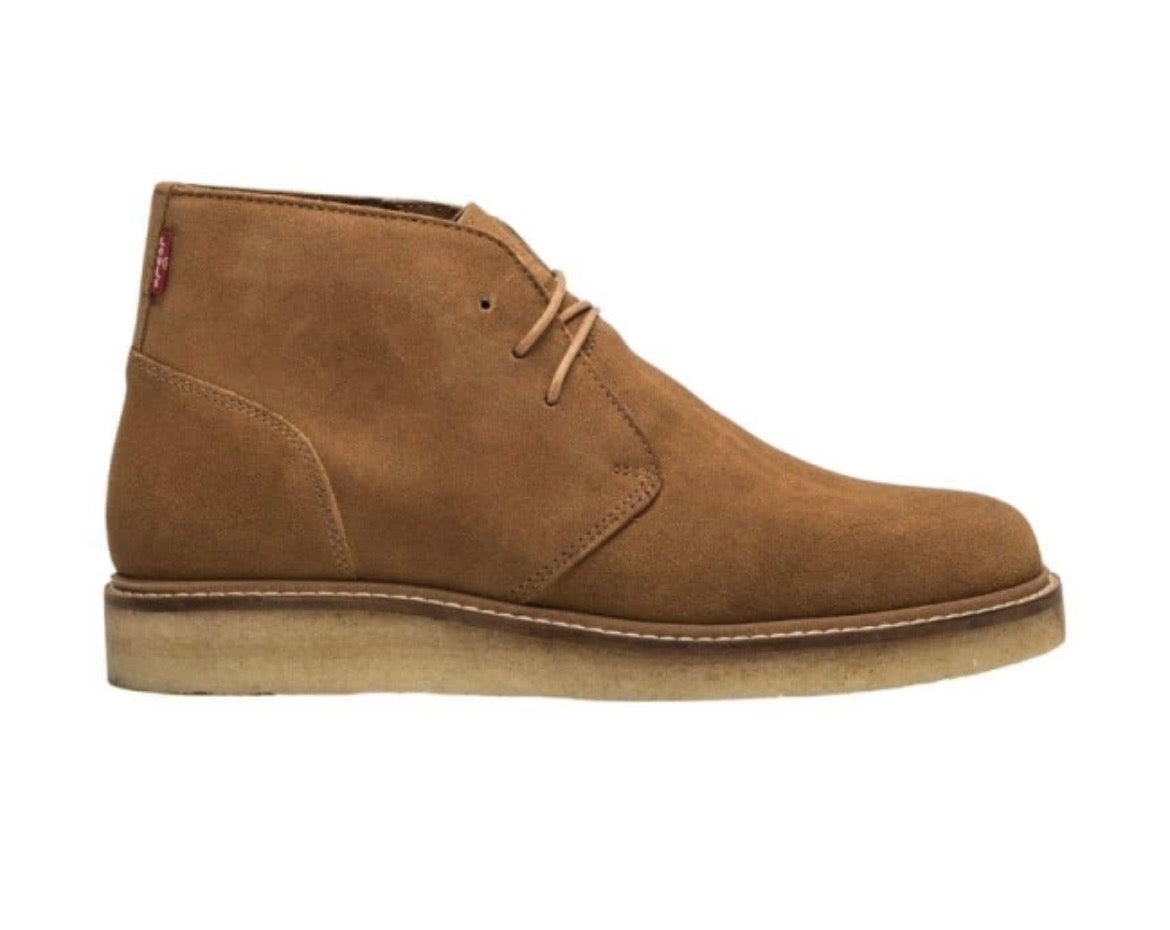 Levi’s Bern Suede Shoes