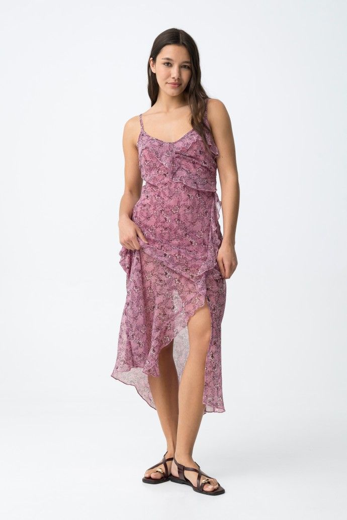 Vestido Paquita