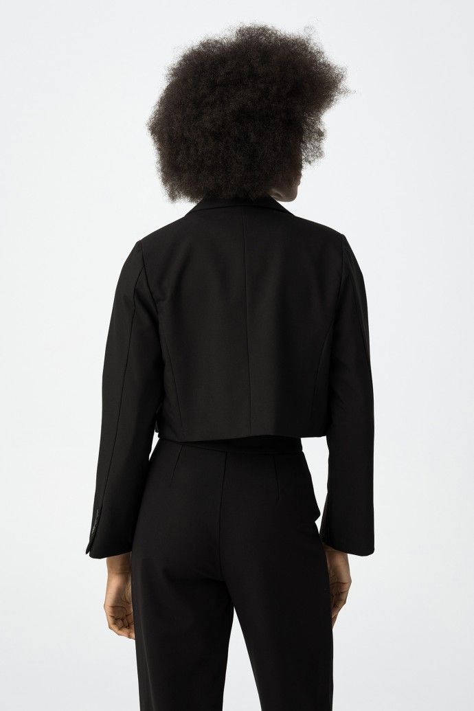 Blazer Naika