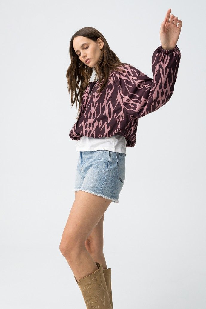 Bomber Lena