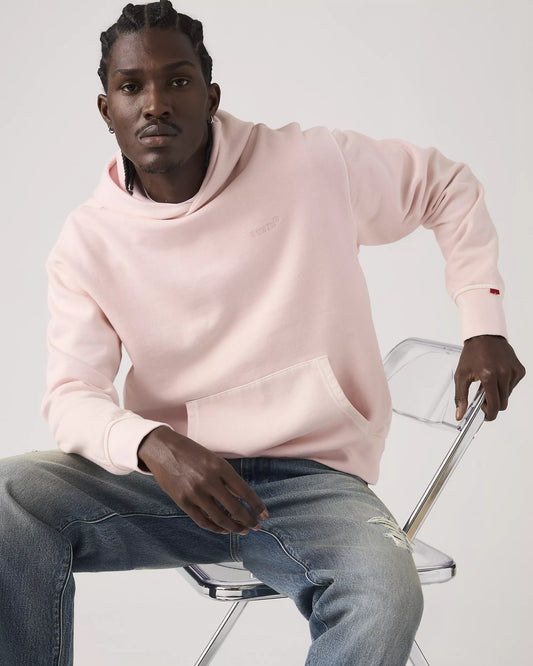AUTHENTIC HOODIE