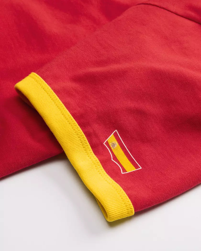 Camiseta Ringer De España Levi's®