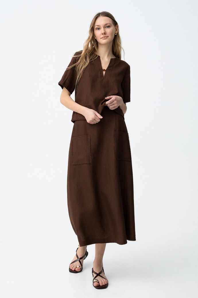 Falda Sahara_B