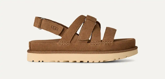 Sandalias Goldenstar Gleam