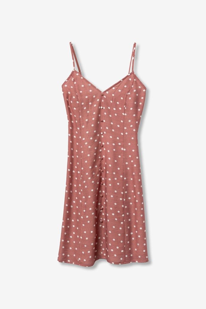 Vestido Saltina