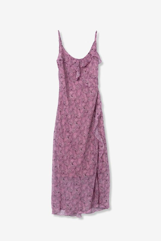 Vestido Paquita
