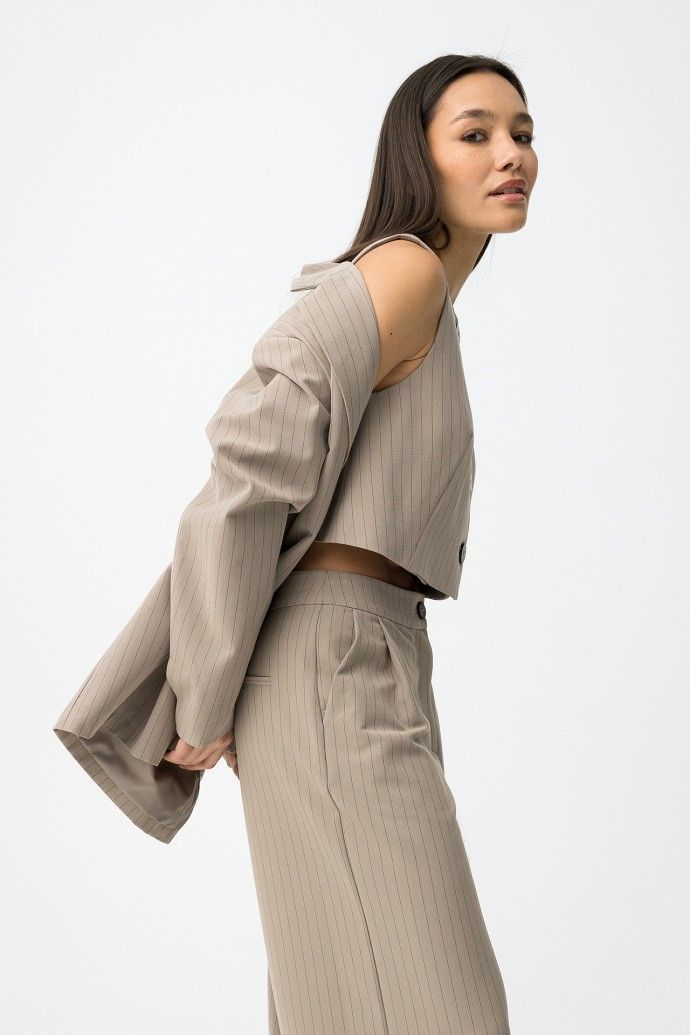 Blazer Klein