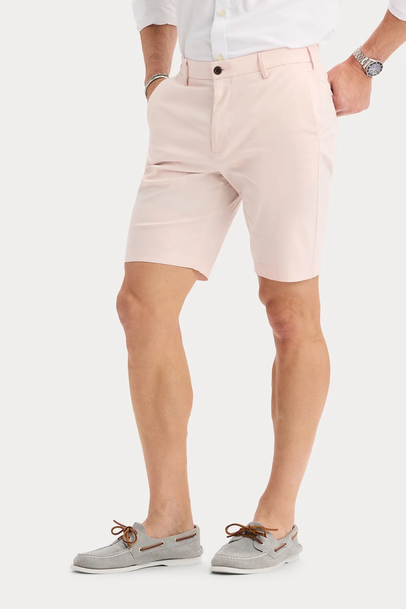 Supreme Flex Modern Chino Short