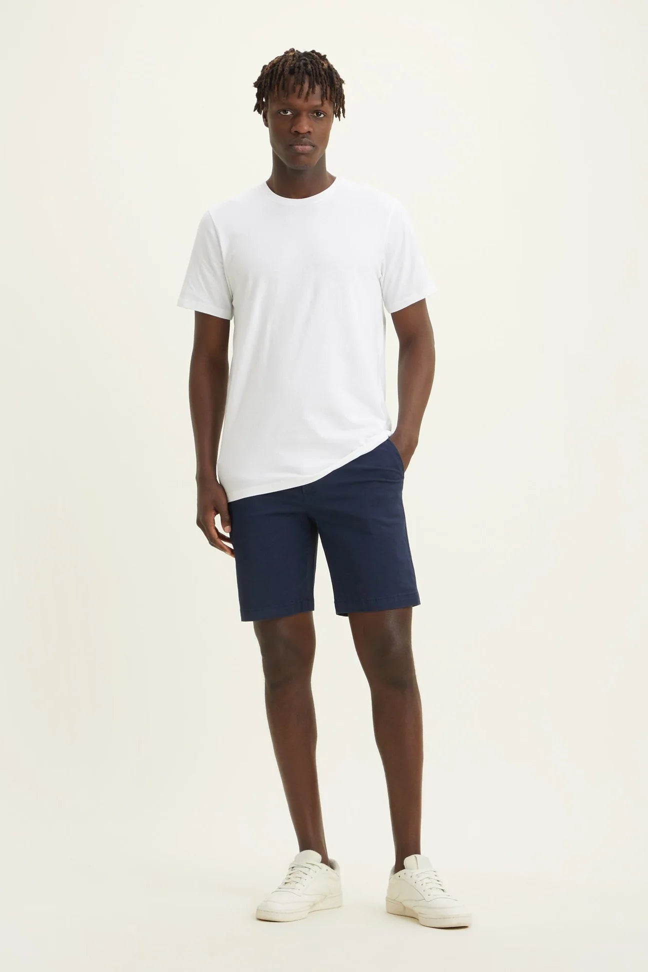 Supreme Flex Modern Chino Short
