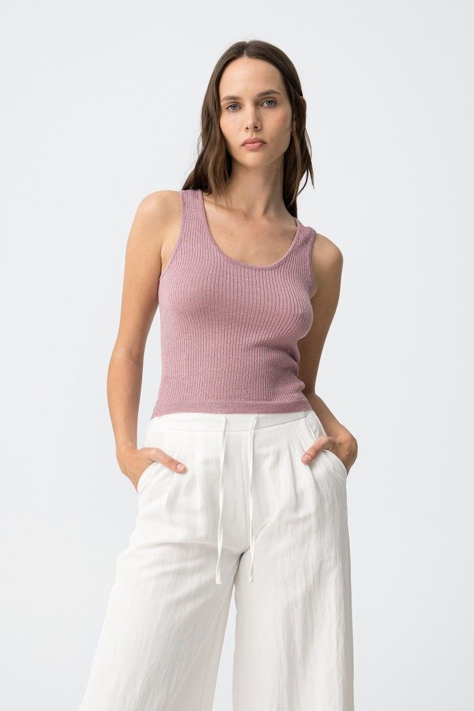 Top Luzia