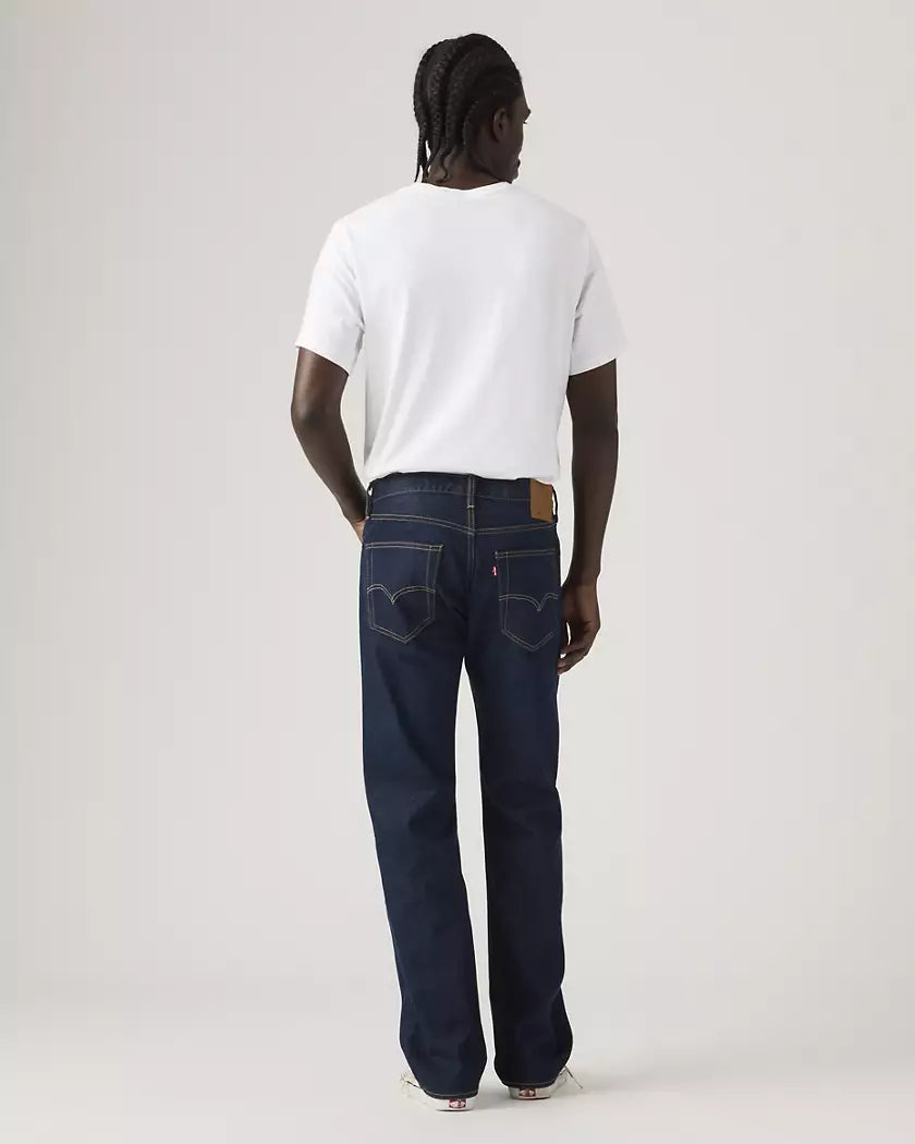 501® ORIGINAL JEANS