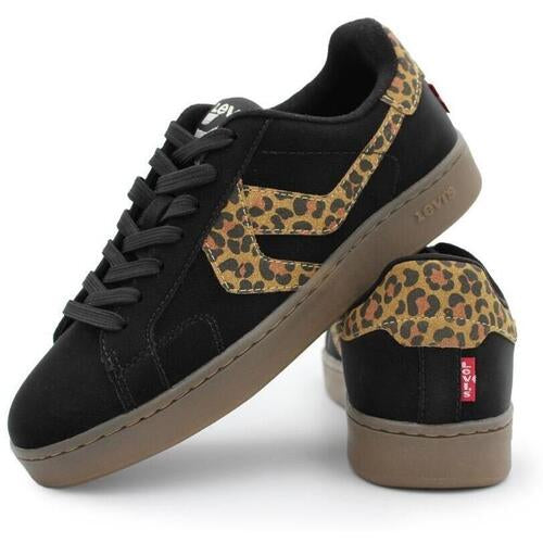 LEVI'S
SWIFT JR / VSW10023S - Negro