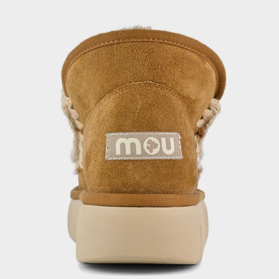 Eskimo Bounce Sneaker