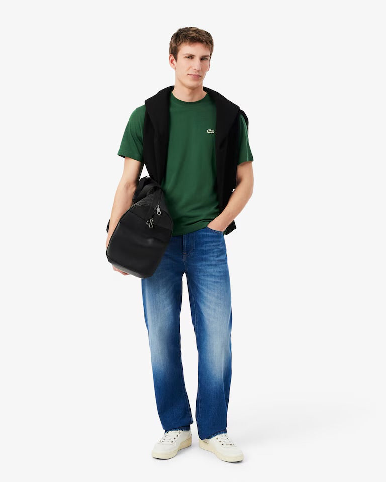 Camisa de algodón