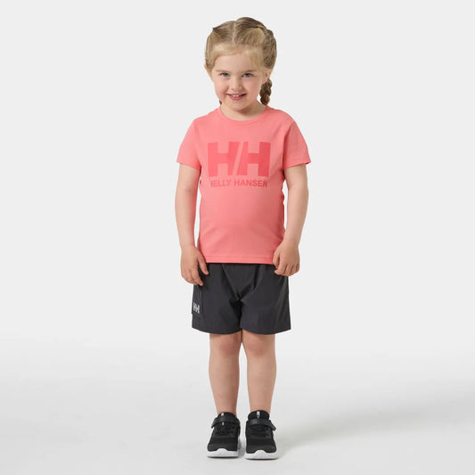Kids' HH Logo T-Shirt