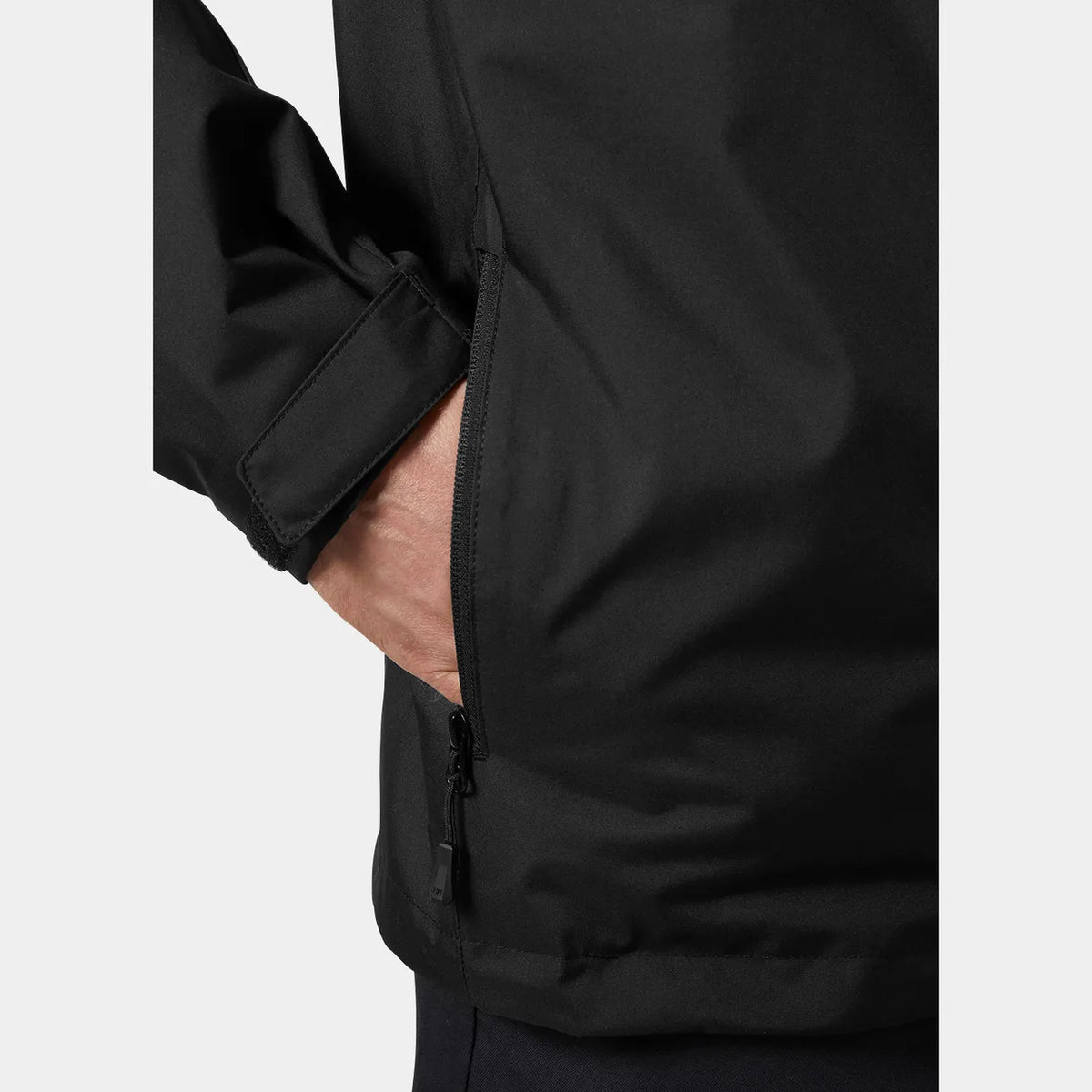Crew Hooded Midlayer Sailing Jacket 2.0 Hombre