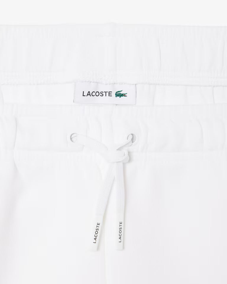 Pantalón de chándal de punto jersey de doble cara