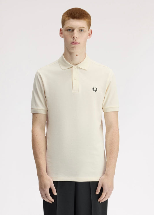 THE FRED PERRY POLO