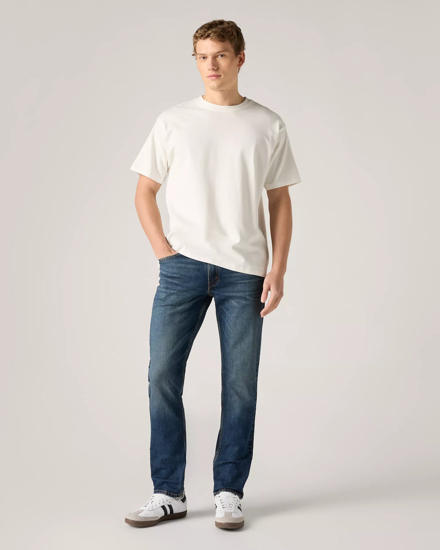 511™ SLIM JEANS