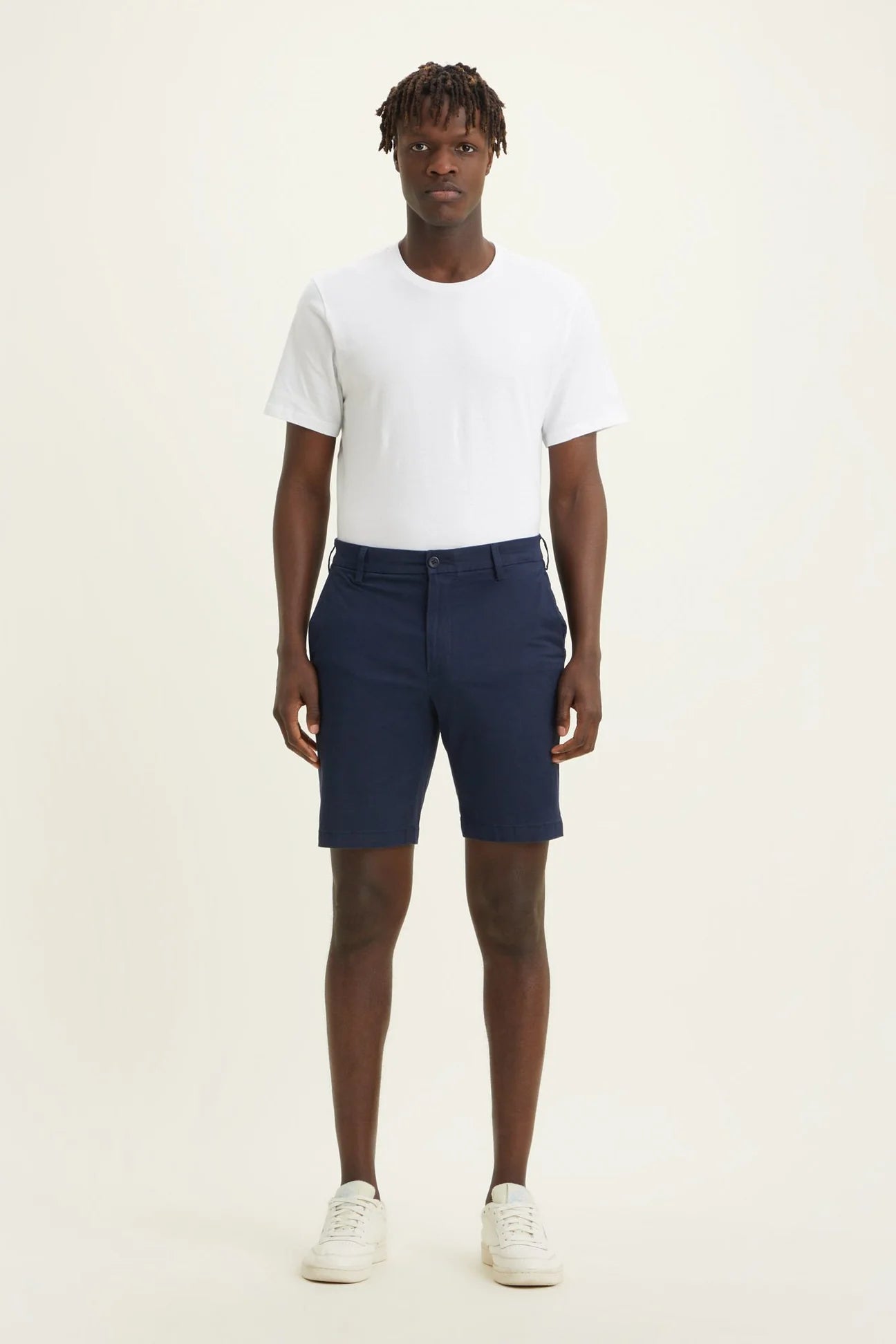 Supreme Flex Modern Chino Short