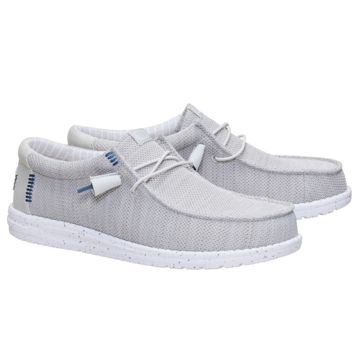 WALLY STRETCH SOX DAWN BLUE/MULTI