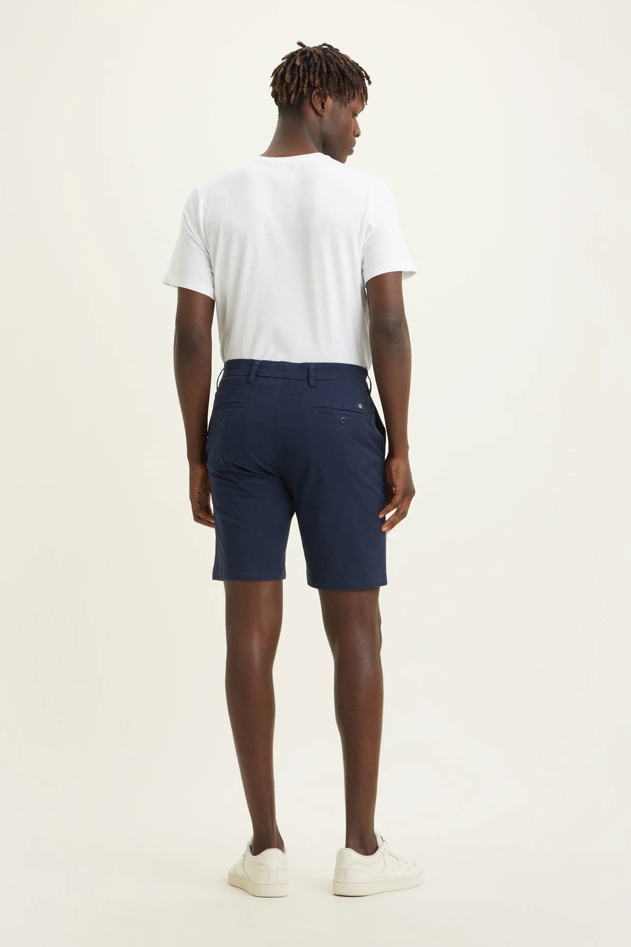 Supreme Flex Modern Chino Short