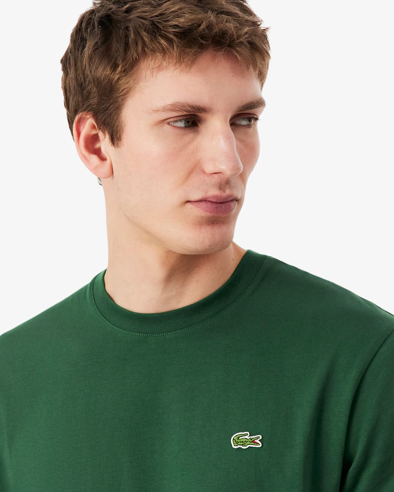 Camisa de algodón