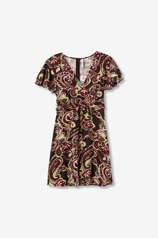 Vestido Clarice