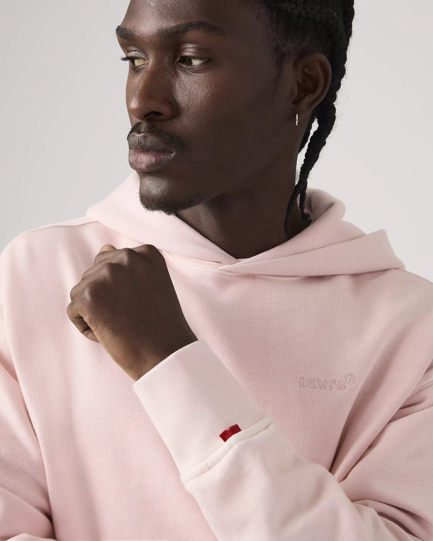 AUTHENTIC HOODIE