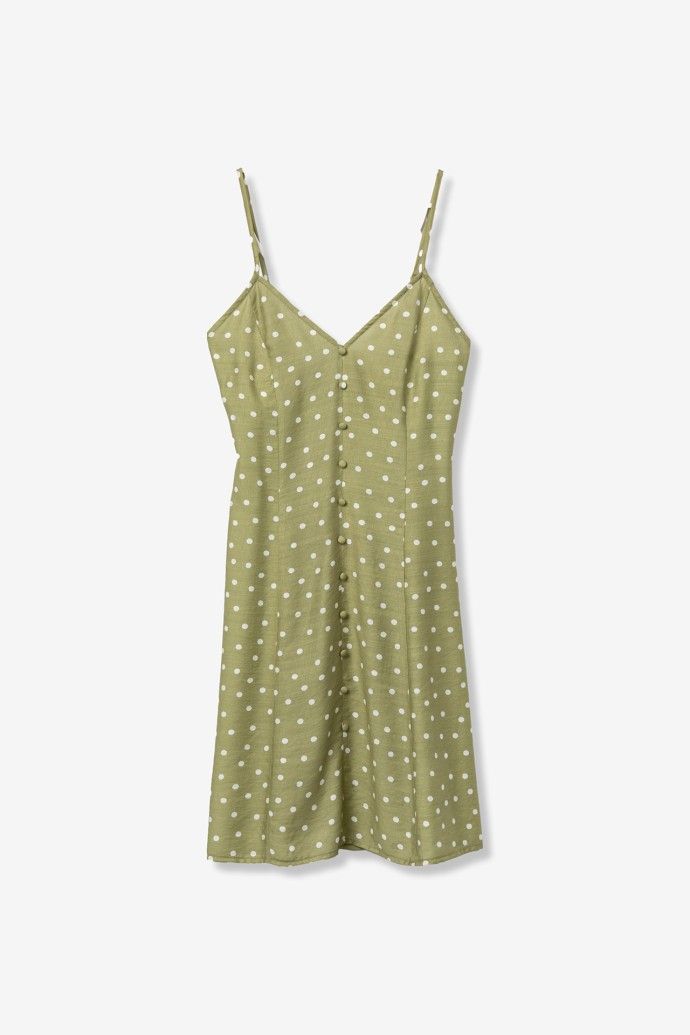 Vestido Saltina