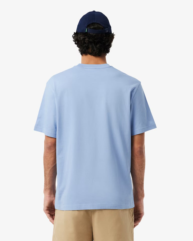 Camisa de algodón