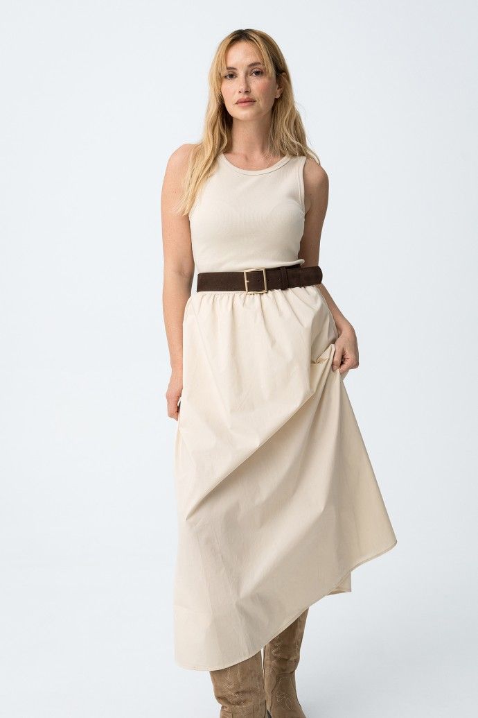 Vestido Fiji
