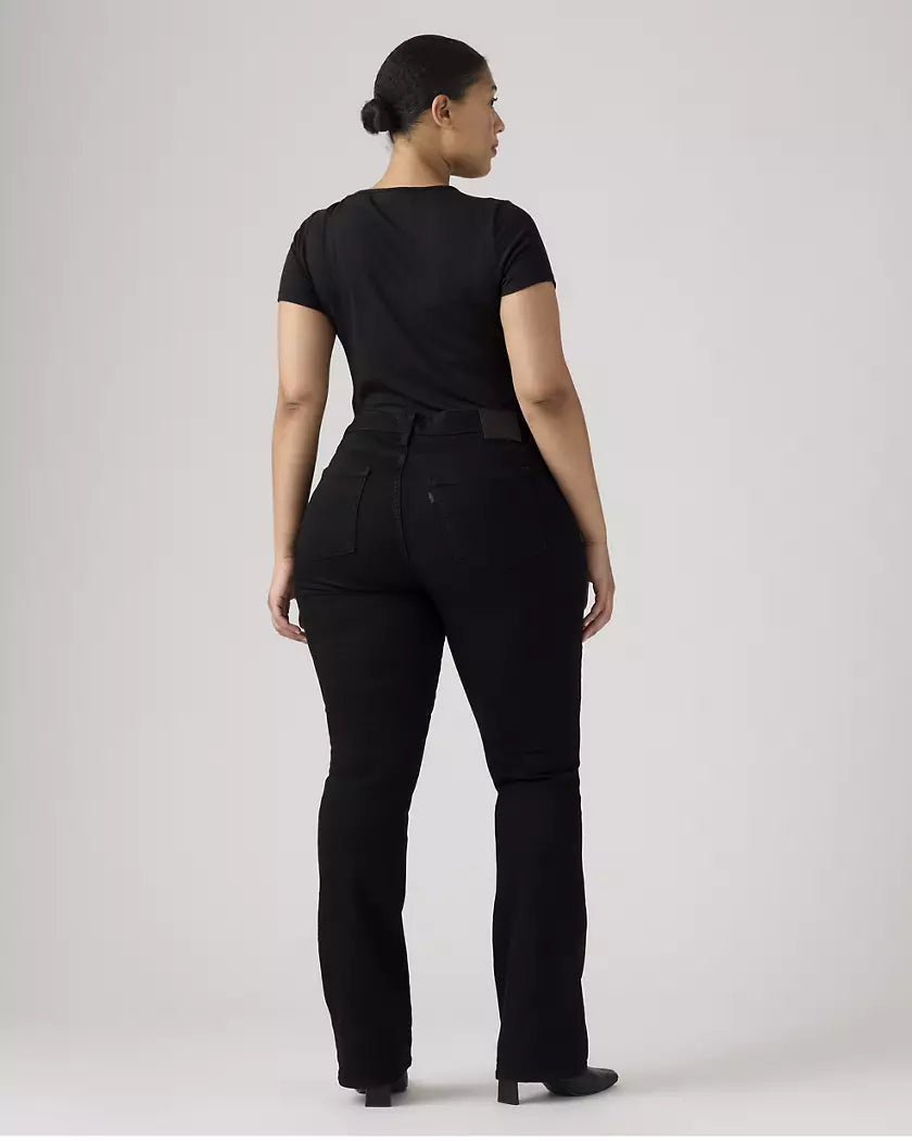 JEANS DE TIRO ALTO BOOTCUT 725™