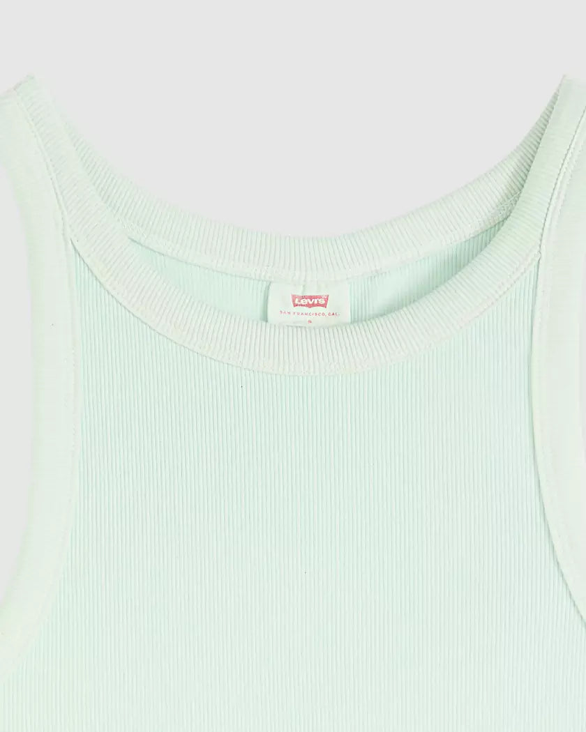 Camiseta Sin Mangas Essential Racer